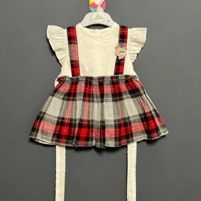 Babasuit frock Boon Kids – Babasuit Frock