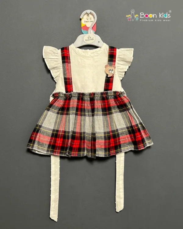 Babasuit frock Boon Kids – Babasuit Frock